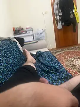 sexsdelisi3124 online show from April 15, 2026, 8:09 pm