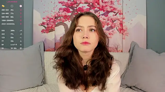 Snapshot of KissieKat chatting on November 28, 2025, 7:19 am KissieKat online show from November 28, 2025, 7:19 am