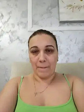 PalomaDesireee online show from February 27, 2026, 7:24 pm