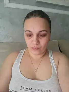 PalomaDesireee online show from February 2, 2026, 6:34 am