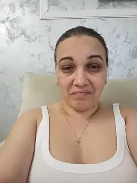 PalomaDesireee online show from March 24, 2026, 8:09 pm