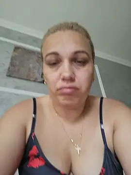 Snapshot of PalomaDesireee chatting on July 7, 2026, 7:23 am PalomaDesireee online show from July 7, 2026, 7:23 am