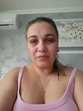 PalomaDesireee online show from December 17, 2025, 7:02 am