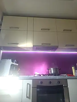 PalomaDesireee online show from February 12, 2026, 7:19 am