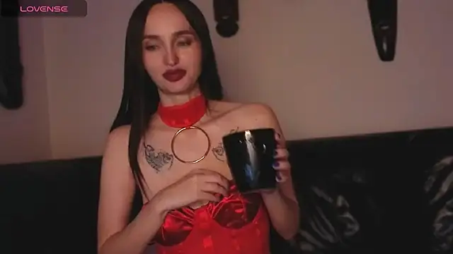 xSweetMissx online show from October 26, 2025, 12:00 am