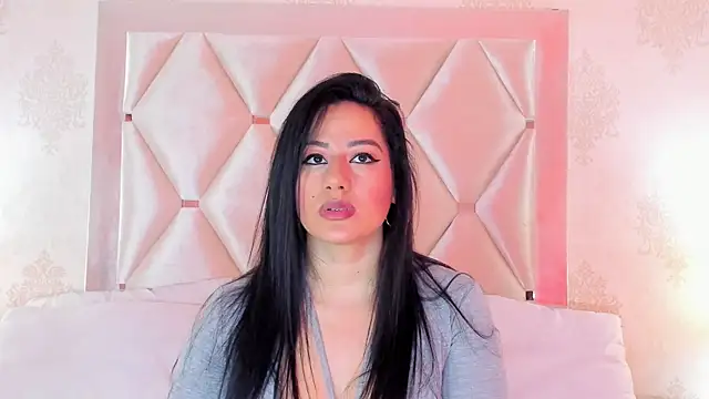 SeleneCarter online show from June 6, 2026, 2:17 am