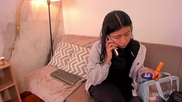 Tiffany Nm online show from March 26, 2026, 1:42 pm