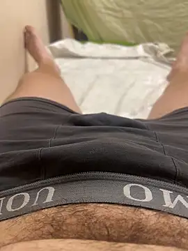 Snapshot of Garryo134 chatting on September 25, 2025, 1:06 pm Garryo134 online show from September 25, 2025, 1:06 pm