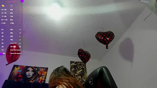 Snapshot of Hanna_wish chatting on December 2, 2025, 1:02 pm Hanna wish online show from December 2, 2025, 1:02 pm