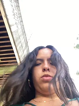 EmilyHarperr online show from December 3, 2025, 12:15 pm