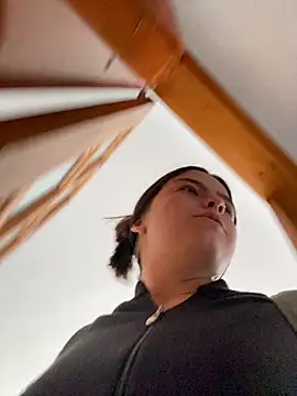 EmilyHarperr online show from October 24, 2025, 11:31 am