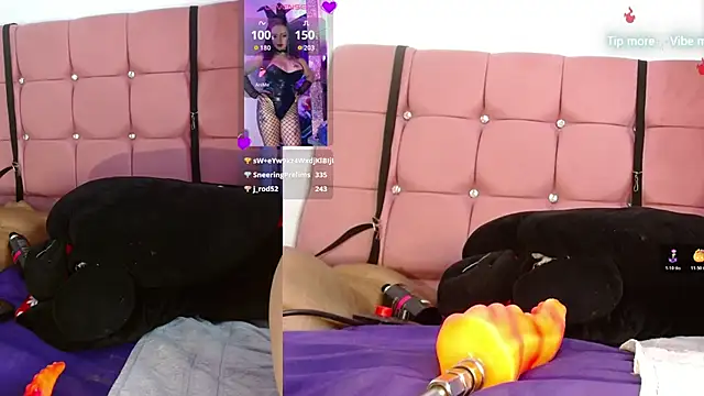 Snapshot of Yashira_hoot chatting on October 25, 2025, 11:20 am Yashira hoot online show from October 25, 2025, 11:20 am