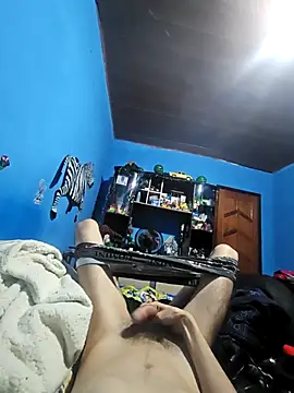 boysafado2521 online show from December 14, 2025, 11:10 pm