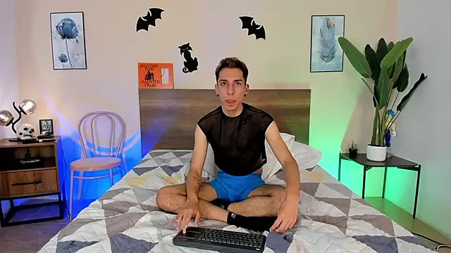 jack wesker online show from October 20, 2025, 4:58 am
