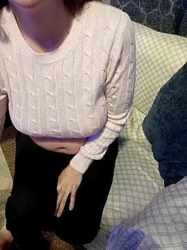 Jeannie 69 andahalf online show from March 1, 2026, 9:15 pm