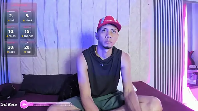 Snapshot of DustinandJordan chatting on November 14, 2025, 9:29 pm DustinandJordan online show from November 14, 2025, 9:29 pm