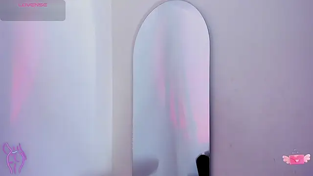 Viioleett cum online show from May 13, 2026, 1:40 pm