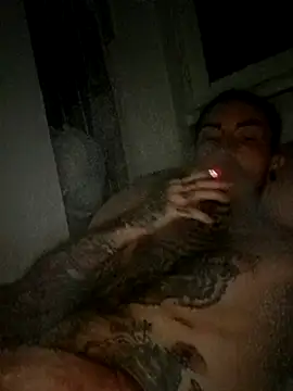 Robe420 online show from November 24, 2025, 10:32 pm