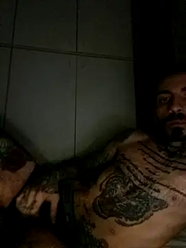 Robe420 online show from March 30, 2026, 7:04 pm