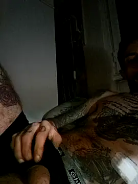 Robe420 online show from May 18, 2026, 11:53 pm