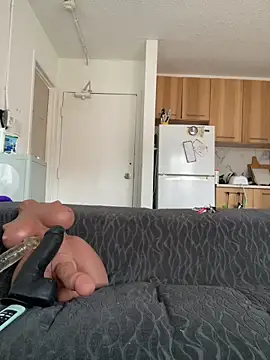 inked nekoo online show from April 13, 2026, 7:18 pm