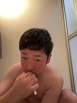 shin0689 online show from February 15, 2026, 12:00 am