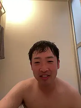 shin0689 online show from October 12, 2025, 2:13 am