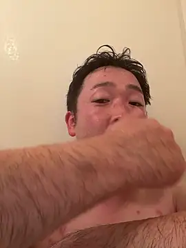 shin0689 online show from February 8, 2026, 11:41 am