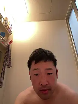 shin0689 online show from January 10, 2026, 3:46 am