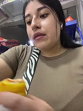 Tokio Sakura online show from September 9, 2025, 1:27 am