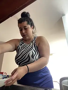 Tokio Sakura online show from October 12, 2025, 5:36 pm