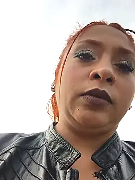 Mariana-94 online show from March 5, 2026, 12:24 pm