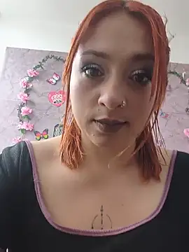 Snapshot of Mariana-94 chatting on May 21, 2026, 12:35 pm Mariana-94 online show from May 21, 2026, 12:35 pm