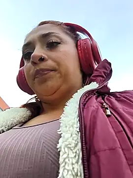 Snapshot of Mariana-94 chatting on April 28, 2026, 11:25 am Mariana-94 online show from April 28, 2026, 11:25 am