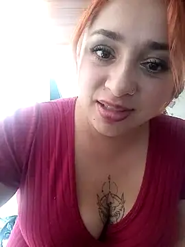 Snapshot of Mariana-94 chatting on November 1, 2025, 7:41 pm Mariana-94 online show from November 1, 2025, 7:41 pm