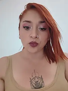 Snapshot of Mariana-94 chatting on June 24, 2026, 2:15 pm Mariana-94 online show from June 24, 2026, 2:15 pm