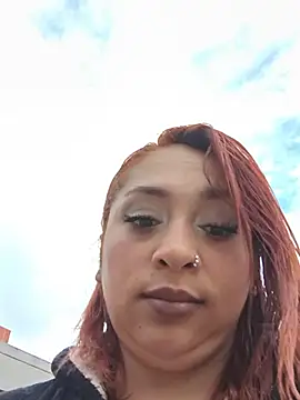 Snapshot of Mariana-94 chatting on July 17, 2026, 11:29 am Mariana-94 online show from July 17, 2026, 11:29 am