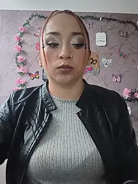 Snapshot of Mariana-94 chatting on June 1, 2026, 11:32 am Mariana-94 online show from June 1, 2026, 11:32 am