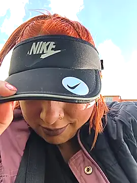 Mariana-94 online show from January 17, 2026, 1:58 pm