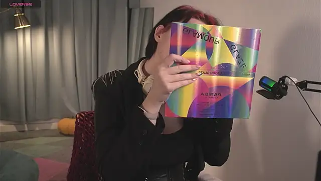 bluebeell online show from December 1, 2025, 4:57 am