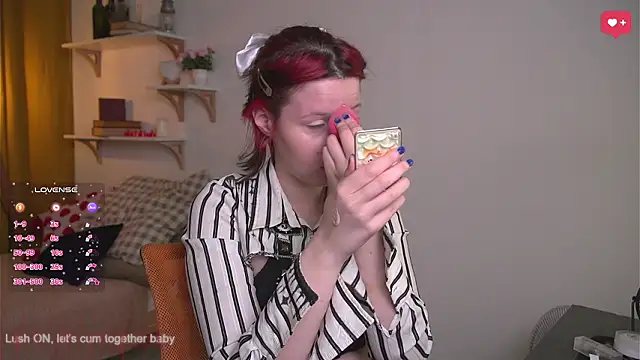 bluebeell online show from March 5, 2026, 12:57 pm