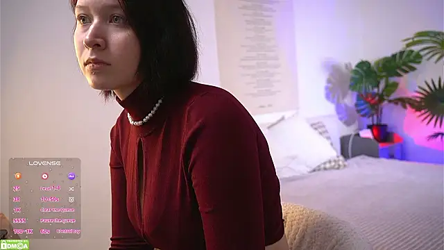 bluebeell online show from February 8, 2026, 4:54 am