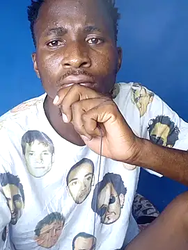 King00219 online show from January 13, 2026, 10:24 pm