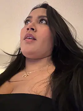 Myonlyprincess1 online show from October 8, 2025, 9:37 pm