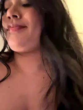 Myonlyprincess1 online show from October 5, 2025, 9:38 pm