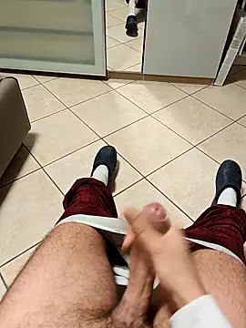 LucifertheGenius online show from February 11, 2026, 3:39 am