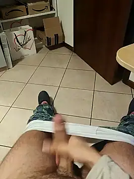 LucifertheGenius online show from November 14, 2025, 2:59 am