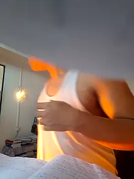 TheLonewolf8 online show from February 22, 2026, 4:15 am