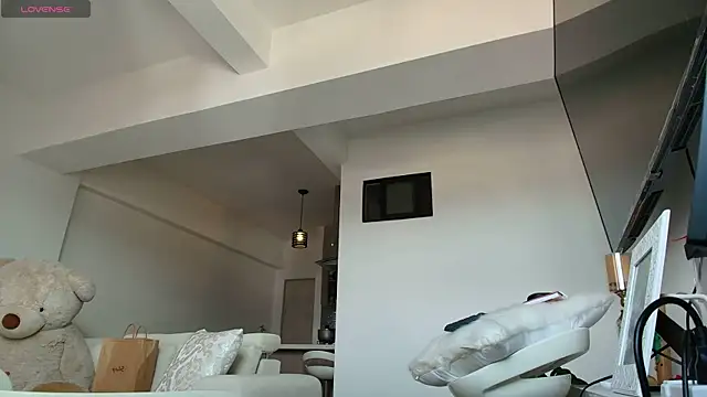 Snapshot of brunothompson3 chatting on November 5, 2025, 8:45 pm brunothompson3 online show from November 5, 2025, 8:45 pm