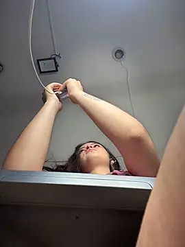 Snapshot of Gaby-Herrera chatting on November 11, 2025, 9:20 pm Gaby-Herrera online show from November 11, 2025, 9:20 pm